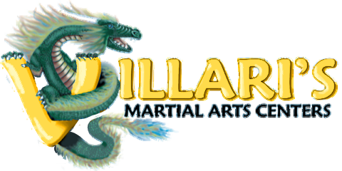 Villari’s Martial Arts Center in Duarte